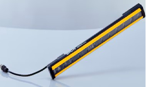 C4000 Advanced safety light curtain increases productivity